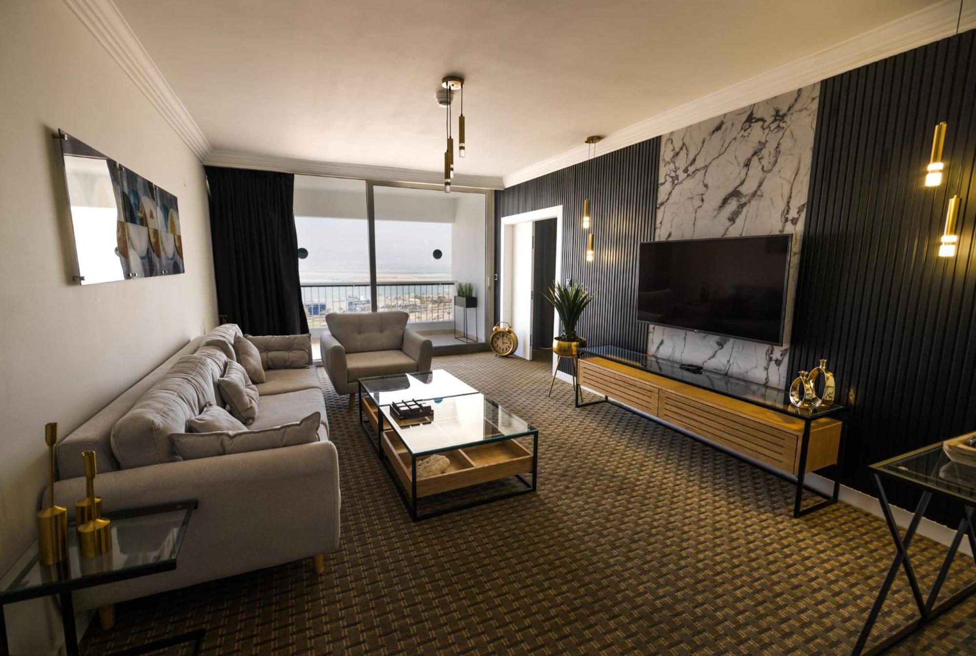 David Dead Sea Resort & Spa Ейн Бокек Екстериор снимка 3D interior visualization