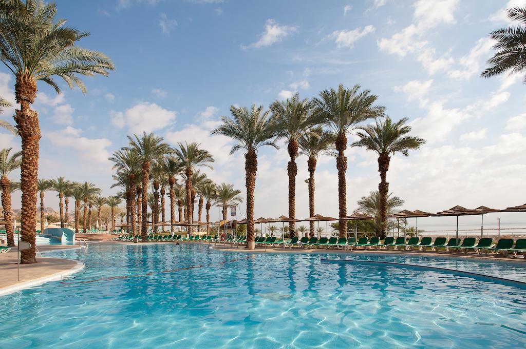 David Dead Sea Resort & Spa Ейн Бокек Екстериор снимка The Dead Sea Spa at the Kempinski Hotel